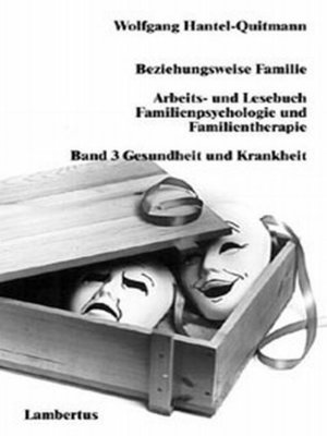 cover image of Beziehungsweise Familie